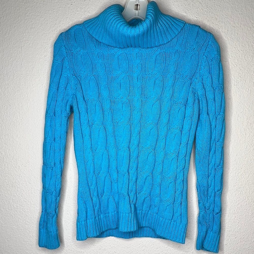 Vintage‎ Harold's Cotton Sweater - Picture 3 of 5
